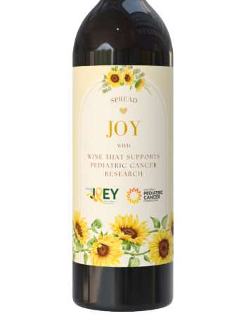 Joy Red