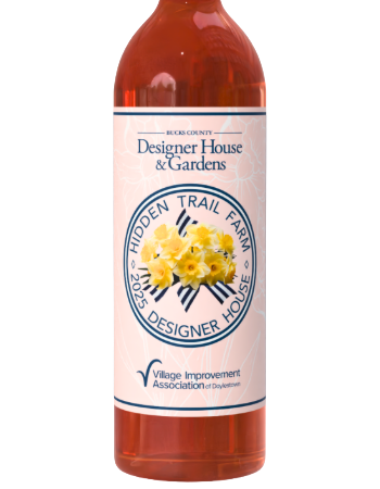 Designer House & Gardens Blush