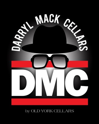 Darryl Mack Cellars Red Label