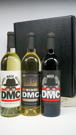 DMC Gift Set