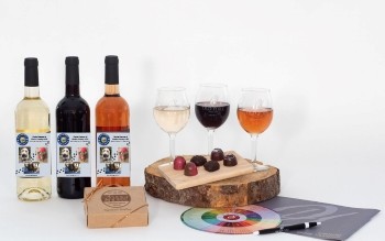 Dachshund Rescue Virtual Wine Tasting Experience