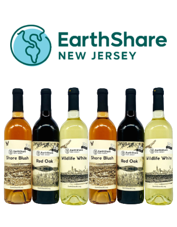 EarthShare New Jersey 6 Bottle Collection