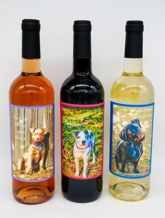 FurryTail Endings Three Bottle Collection
