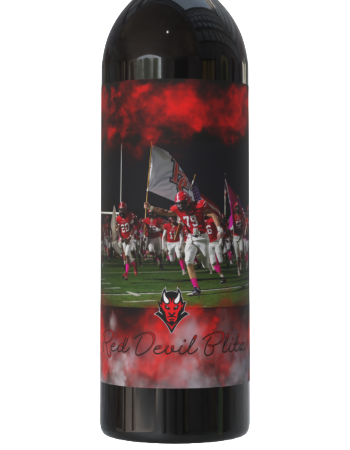 Red Devil Blitz
