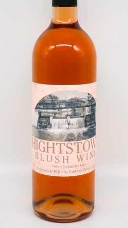 Hightstown Blush