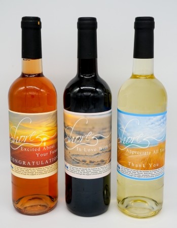 IFN Three Bottle Shore Collection