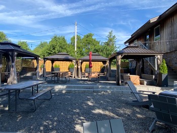 Full Cabana Deposit
