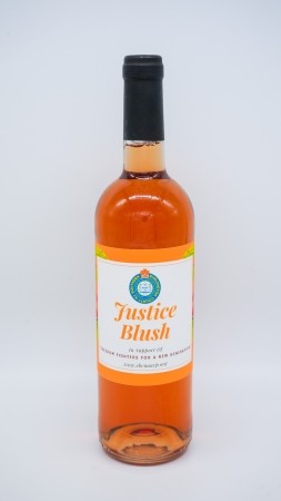 Justice Blush