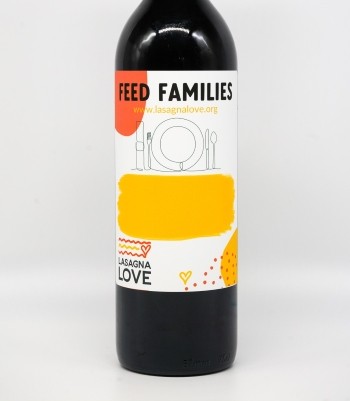 Feed Families Red