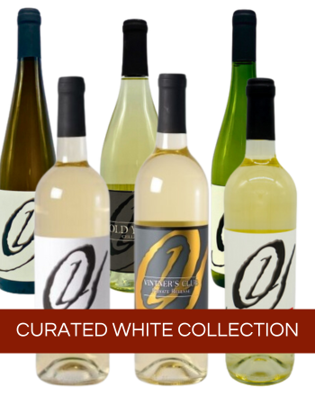 Vintner's Club Silver White Fall Package