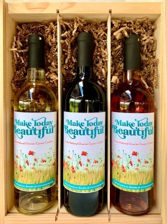 Make Today Beautiful Three Bottle Collection with Gift Box
