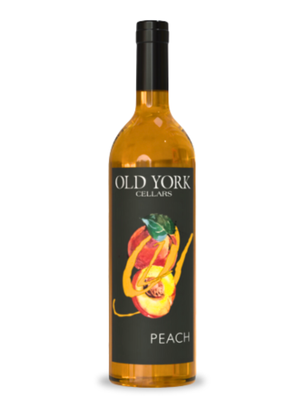 2024 Sweet Peach