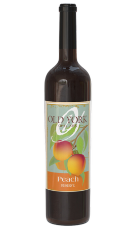 Peach Reserve Wine