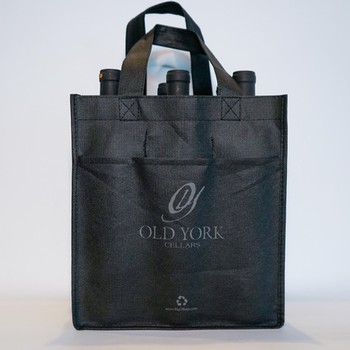 Vintner's Club Silver Red Spring Package (pre-paid)