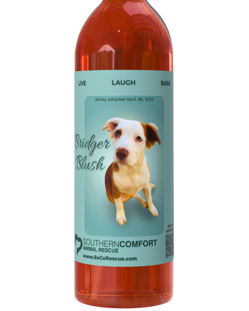 SoCo Rescue Bridger Blush