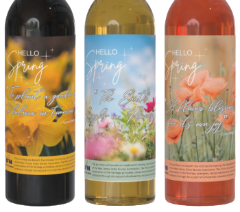 IFN 3 Bottle Hello Spring Collection