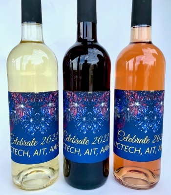 UCTECH AIT AAHS Wines
