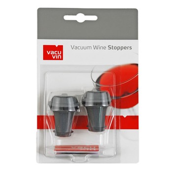 Vacuum Stopper