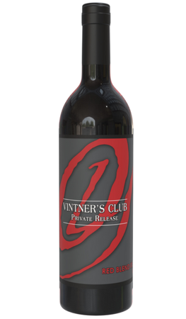 Vintner's Blend Red IX