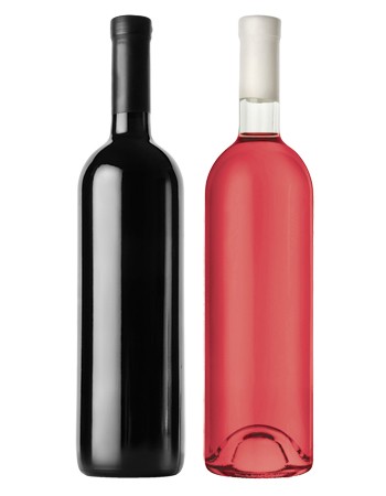 What Exit Red & Blush (12 Bottles
