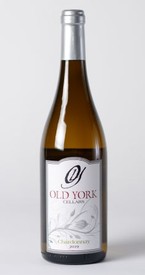 2019 Chardonnay