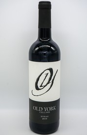 2019 Syrah
