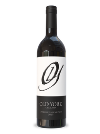 2023 Cabernet Sauvignon