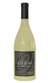2024 Sauvignon Blanc Reserve