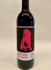Amazing Mutts Puppy Rescue Red