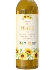 Peace White
