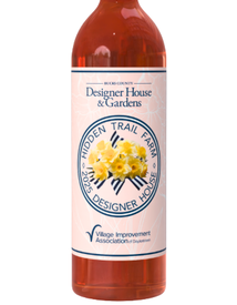 Designer House & Gardens Blush
