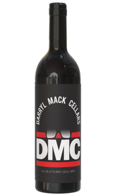 Darryl Mack Cellars Red