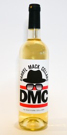 Darryl Mack Cellars White