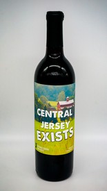 Central Jersey Barn Red Blend