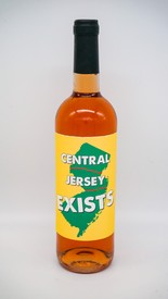 Central Jersey Exists Blend