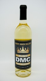 2021 KING DMC Reserve - White