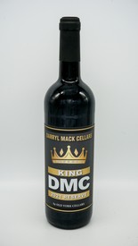 2021 KING DMC Reserve - Red