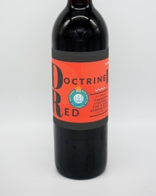 Doctrine 1 Red