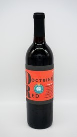 Doctrine 1 Red