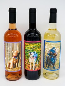 FurryTail Endings Three Bottle Collection