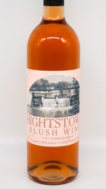 Hightstown Blush