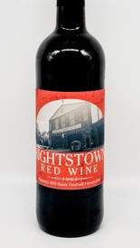 Hightstown Red