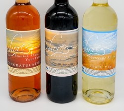 IFN Three Bottle Shore Collection