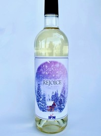 IFN Rejoice White