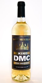 2020 KING DMC Reserve White