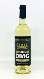 2022 KING DMC Reserve White