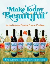 Make Today Beautiful Six Bottle Wine Collection