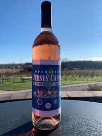 Operation Jersey Cares Blush