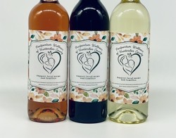 Postpartum Wellness of Hunterdon County Three Bottle Wine Collection