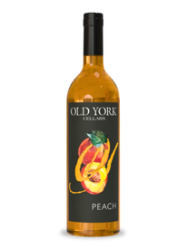 2024 Sweet Peach